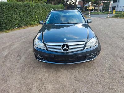 Mercedes C230