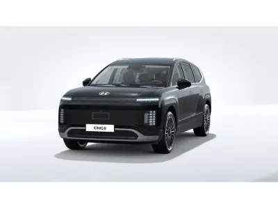 Neu Hyundai Ioniq 9 225 kW (307 PS) 2026 Silber SUV