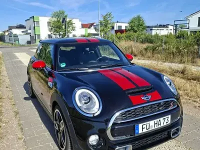 Gebraucht Mini John Cooper Works