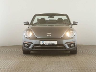 VW Beetle