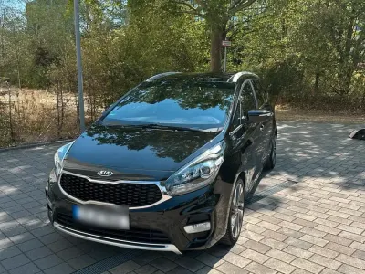 Gebraucht Kia Carens