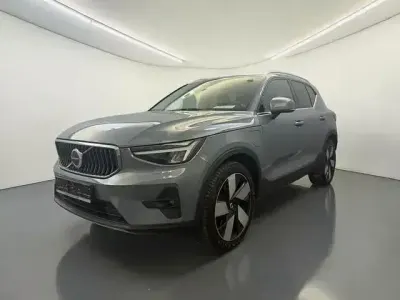 Gebraucht Volvo XC40 Plus 261 PS (191 kW) 2022 Grau SUV