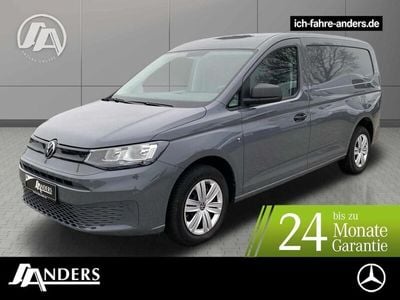 VW Caddy Maxi