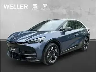 Gebraucht Cupra Tavascan