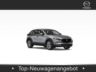 Nouă Mazda CX-30 Homura-Line 140 CP (102 kW) 2025 SUV