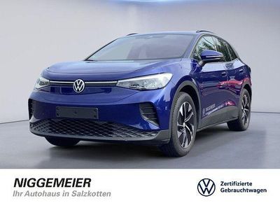 Gebraucht 2024 VW ID.4 Pro SUV | 56.225 €