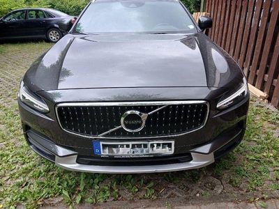 Volvo V90 CC