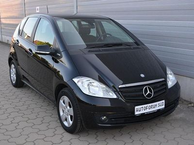 Mercedes A160