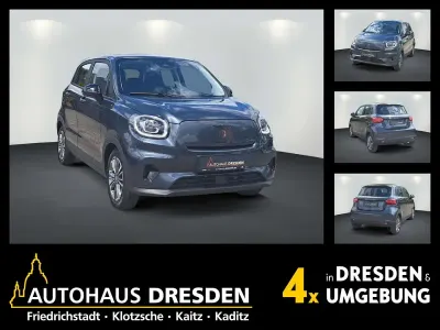 Gebraucht Leapmotor T03