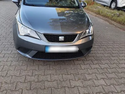 Gebraucht Seat Ibiza