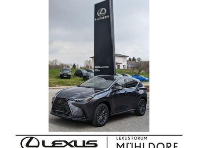 Lexus NX450h+