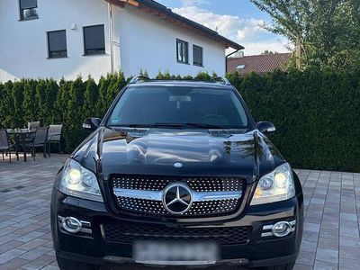 Mercedes GL320