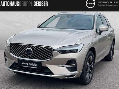 Gebraucht Volvo XC60 Plus 350 PS (257 kW) 2025 Braun SUV