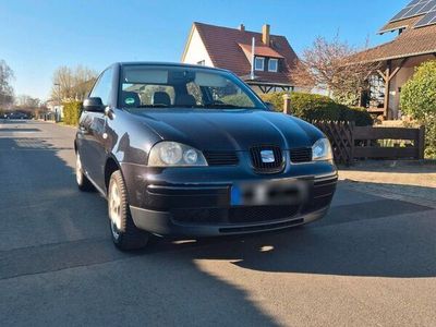 gebraucht Seat Arosa 