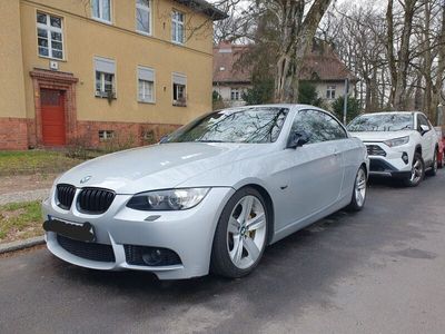 BMW 335 Cabriolet