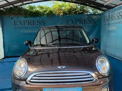 Gebraucht Mini One Clubman