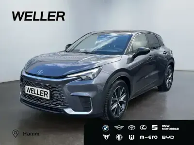 Gebraucht Lexus LBX