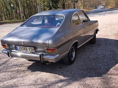Opel Kadett