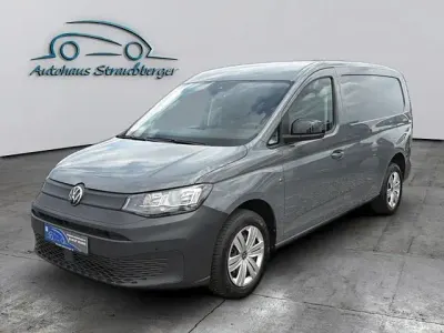 Gebraucht VW Caddy Maxi 122 PS (89 kW) 2025 Graukeine angabe Van / Kleinbus