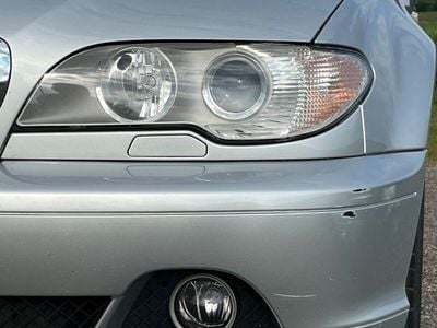 BMW 318 Cabriolet
