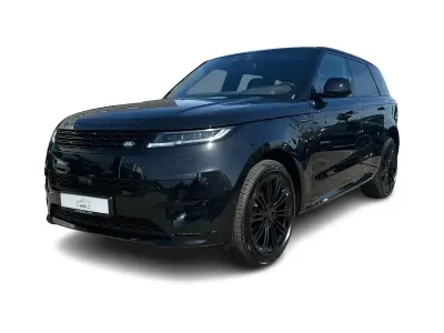 Neu Land Rover Range Rover Sport Autobiography 349 PS (256 kW) 2026 Andere SUV