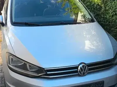 Gebraucht VW Touran