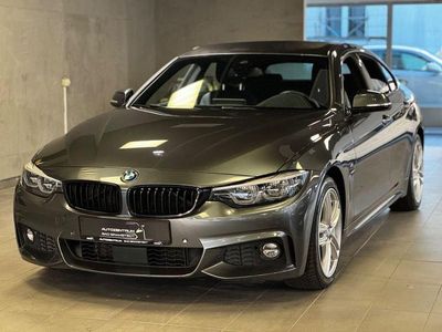 BMW 420 Gran Coupé