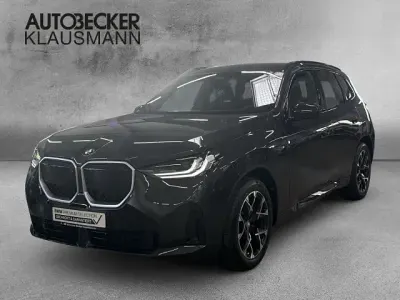 Gebraucht BMW X3