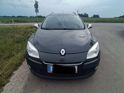 Renault Mégane GrandTour