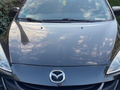 gebraucht Mazda 5 Sportline