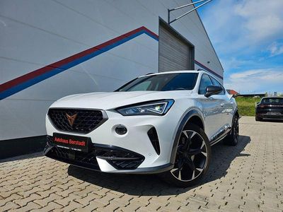 Gebraucht Cupra Formentor VZ 310 PS (228 kW) 2022 Weiß SUV