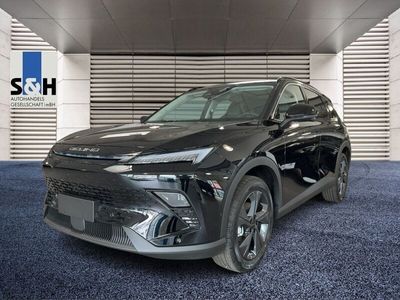 Baic X55