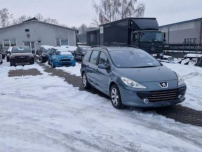Gebraucht 2007 Peugeot 307 Kombi | 2.700 € (Etwas zu teuer)