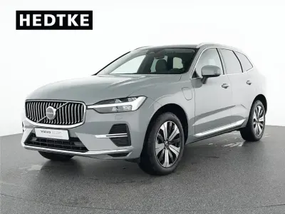 Brugt Volvo XC60 Core 257 HK (189 kW) 2025 Grå SUV