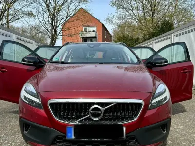 Gebraucht Volvo V40 CC