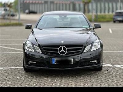 Mercedes E250