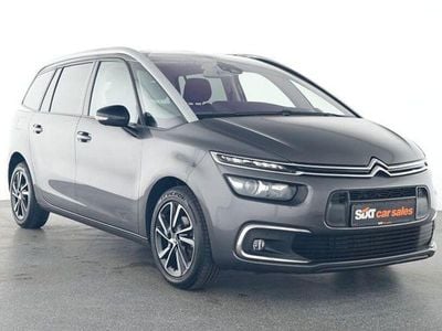 Citroën C4 SpaceTourer