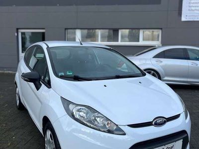 gebraucht Ford Fiesta Ambiente