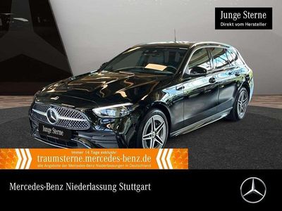 Mercedes C300e