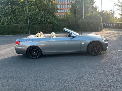 BMW 325 Cabriolet