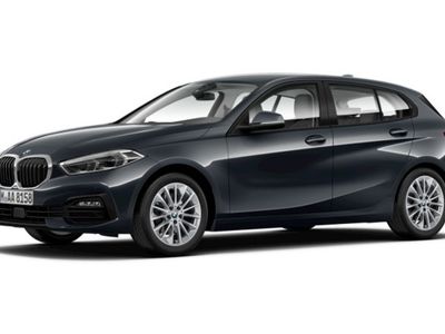 gebraucht BMW 116 d