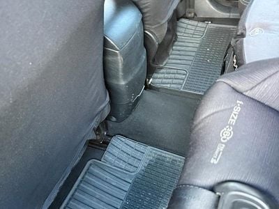 Usata Ford S-MAX S 160 CV (117 kW) 2012 Andere farben Monovolume