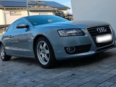 Gebraucht Audi A5 211 PS (155 kW) 2008 Coupé