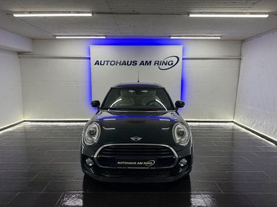 Gebraucht Mini Cooper 136 PS (100 kW) 2017 Schwarz Kleinwagen