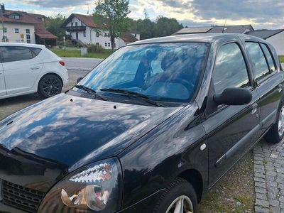Renault Clio II