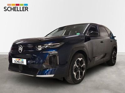 Neu Citroën C5 Aircross 156 kW (213 PS) 2026 Blau SUV