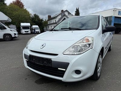 Renault Clio III
