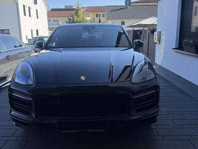Gebraucht Porsche Cayenne GTS 460 PS (338 kW) 2021 SUV