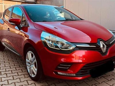 Renault Clio IV