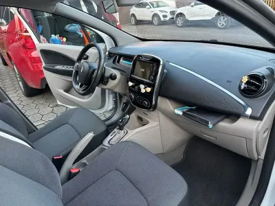 Gebraucht Renault Zoe